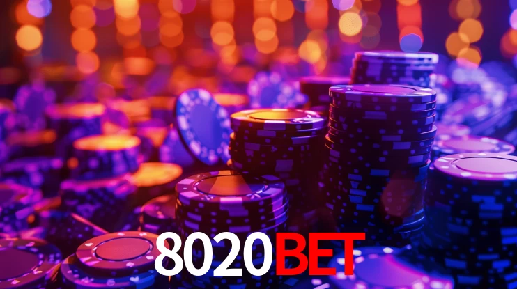 8020bet App Interface