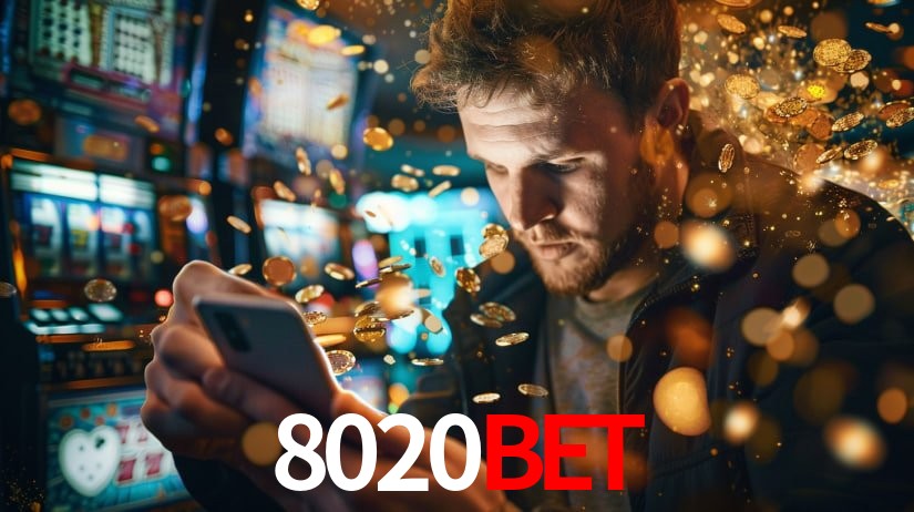 Promoções Sazonais 8020bet