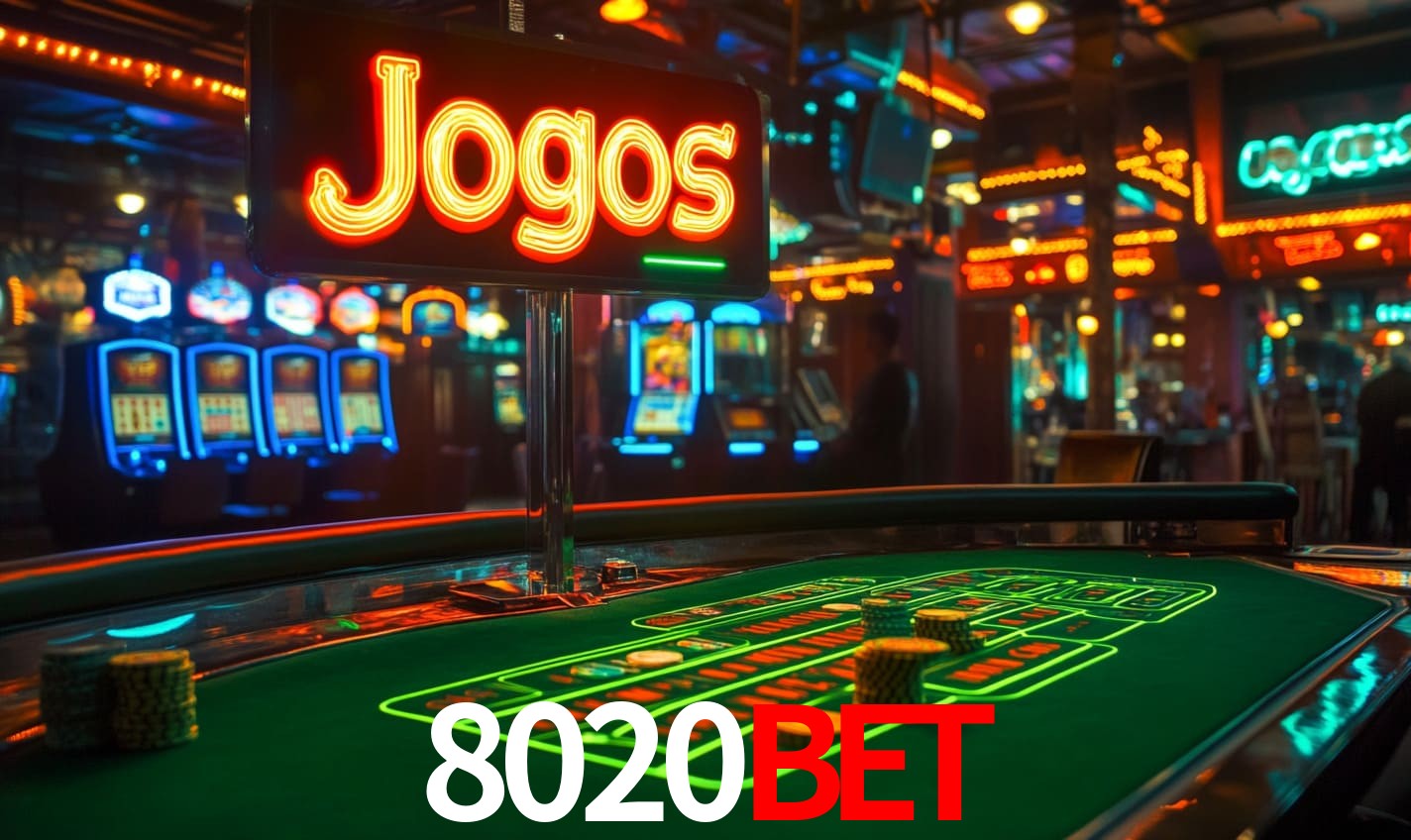 Apostas de Tênis 8020bet