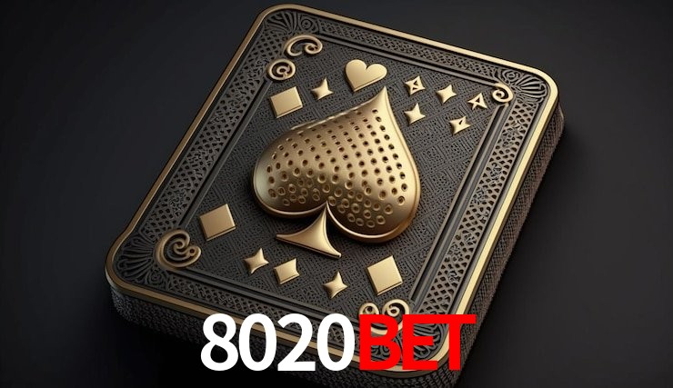 Casino VIP 8020bet