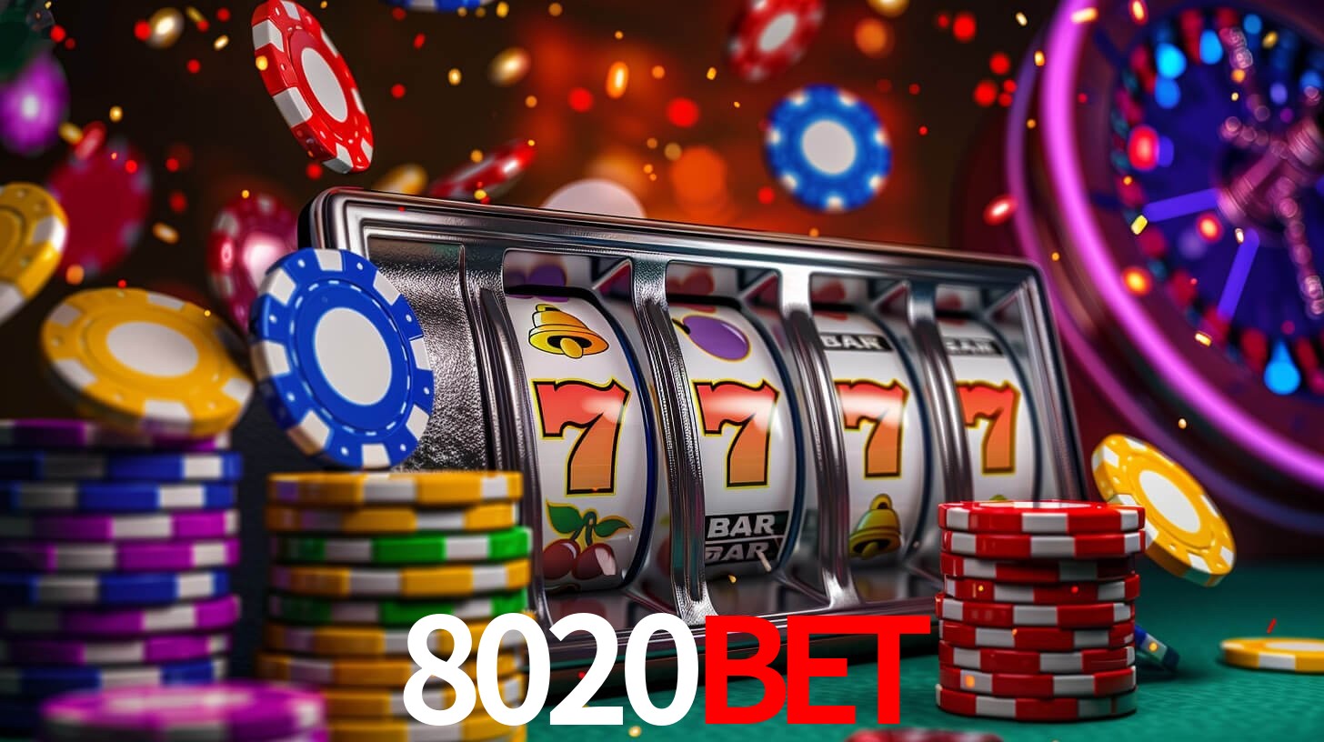 cassino 8020bet