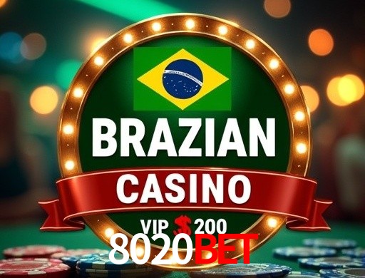 Casino Ao Vivo 8020bet