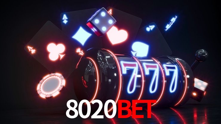Live Casino 8020bet