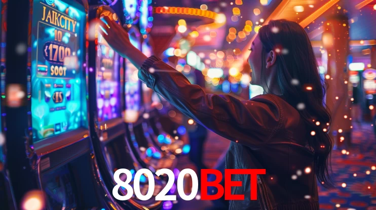 Blackjack Table 8020bet