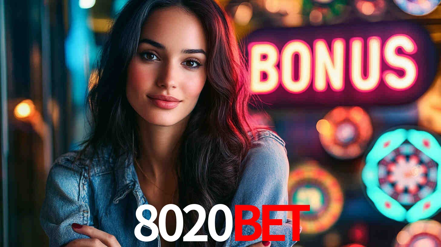 Welcome Bonus 8020bet