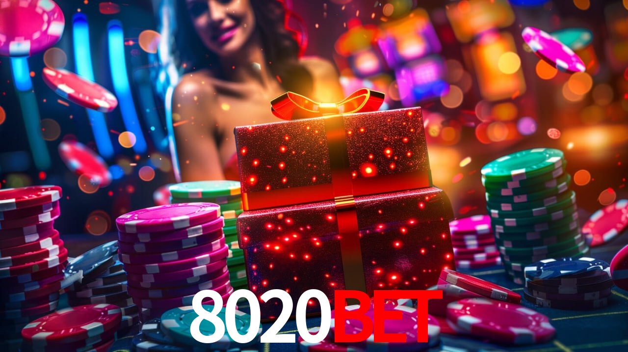 Desvendando o Mundo dos Jogos Virtuais na 8020bet