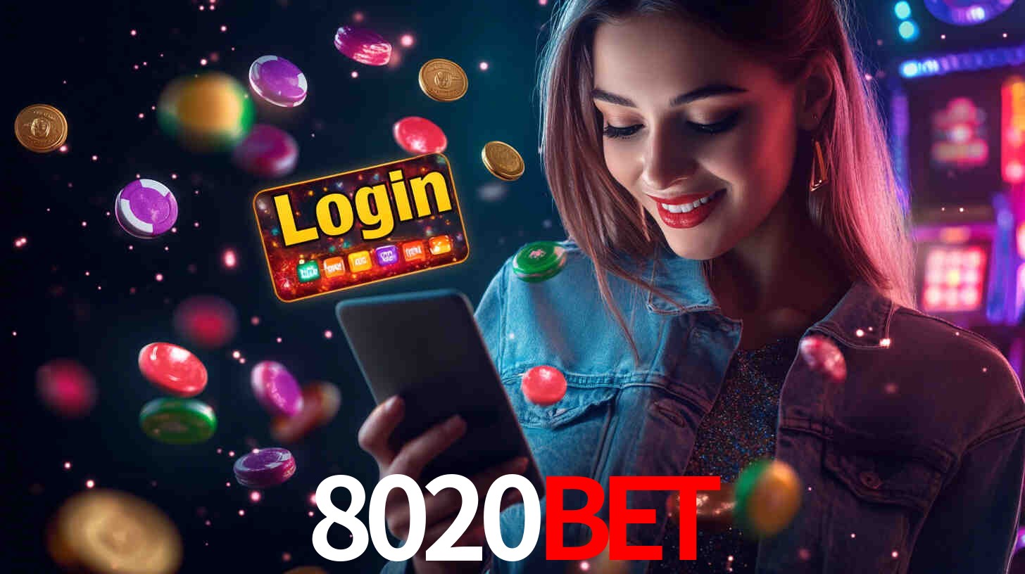 Apostas Esportivas na 8020bet: Um Guia Completo