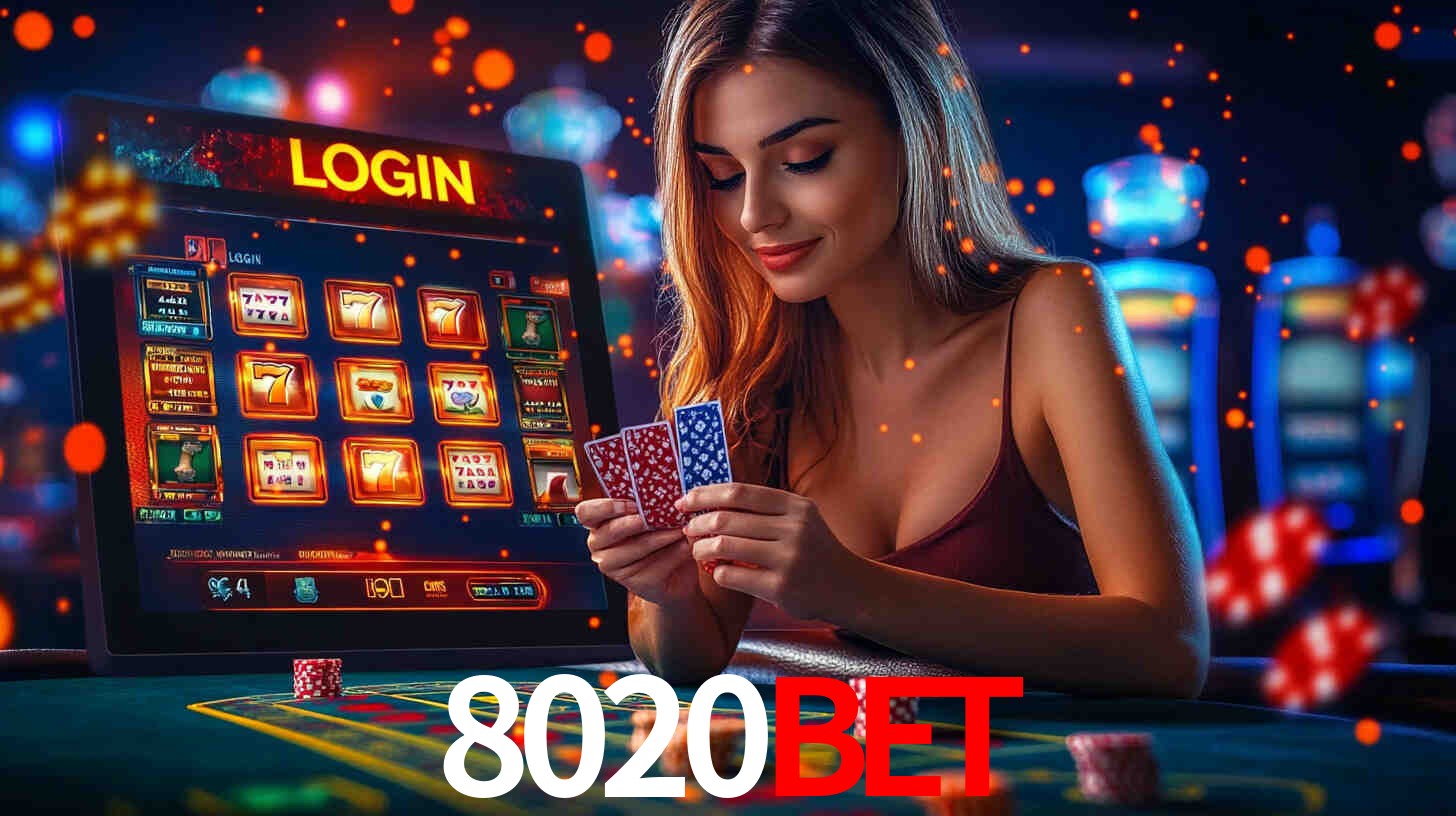 Exclusive Games 8020bet
