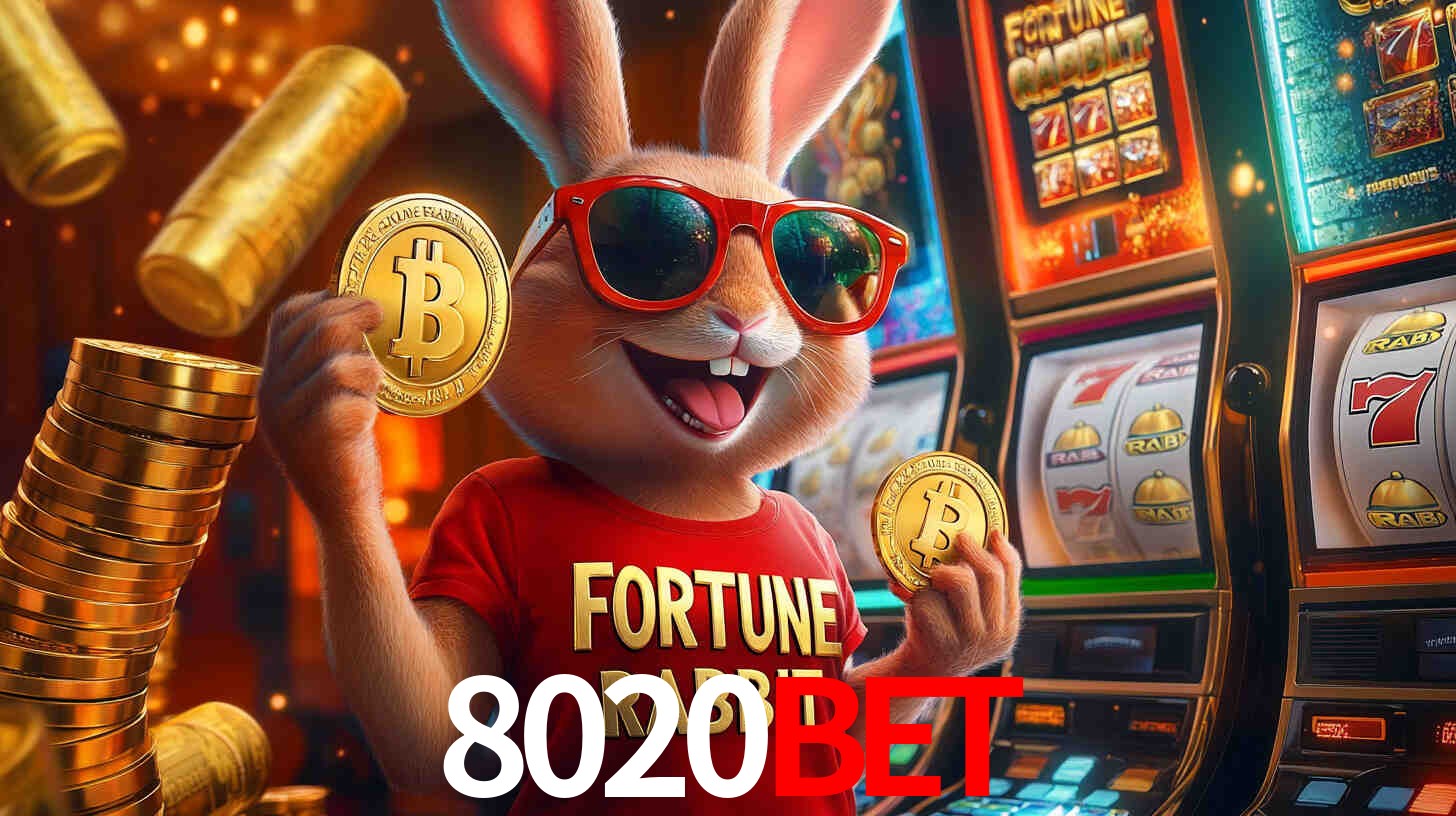 Inovações de Jogos na 8020bet: O Futuro das Experiências Interativas