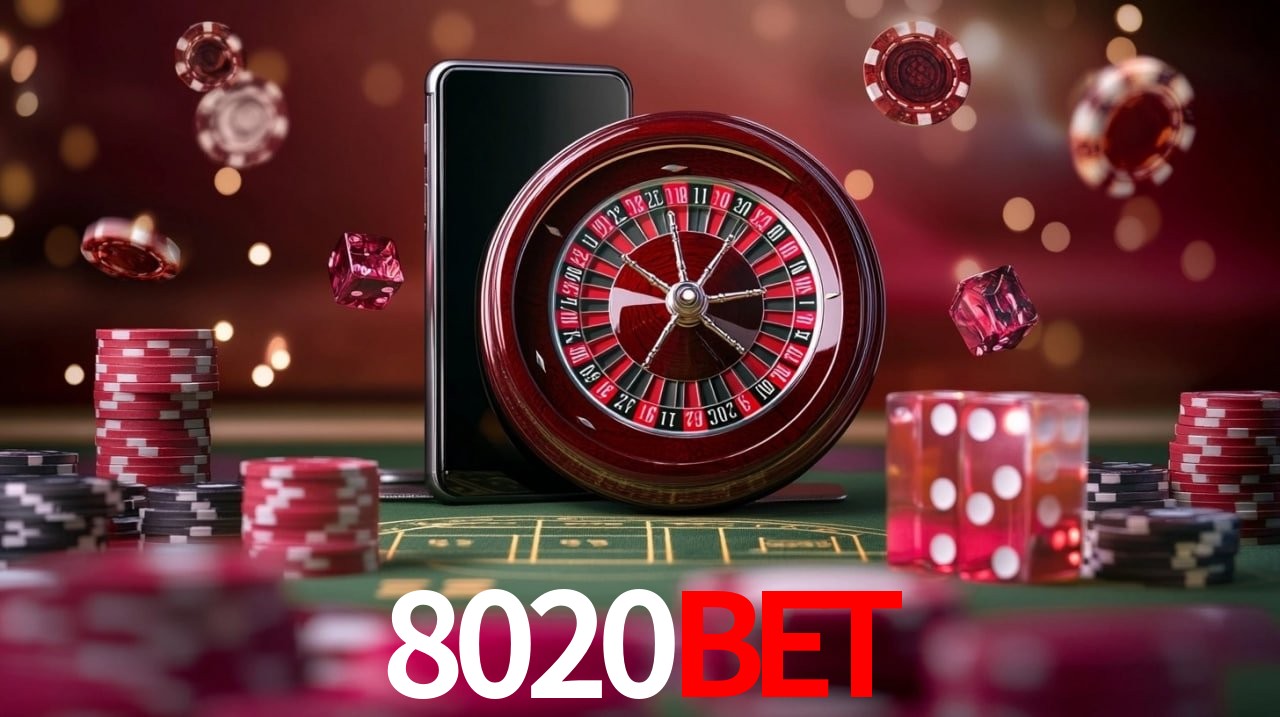 Slot Games 8020bet