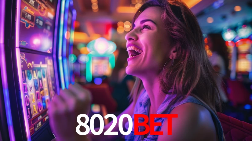 Roulette Table 8020bet