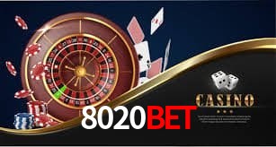 Programa VIP 8020bet