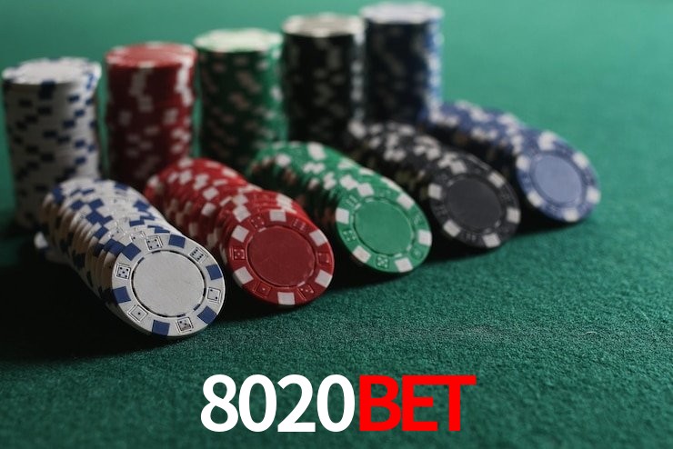 Quick Registration 8020bet