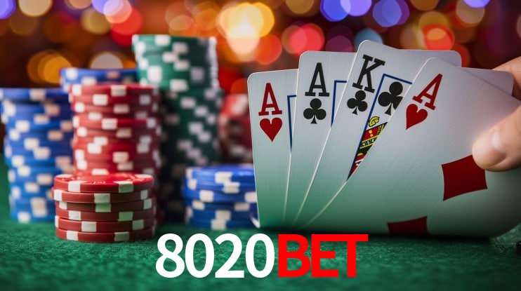 Ofertas Imperdíveis na 8020bet: Promoções e Bônus Que Valem a Pena