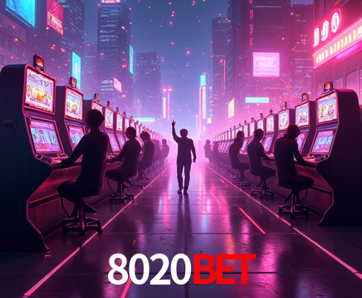 8020bet: Seu Especialista em Apostas Esportivas Brasileiras