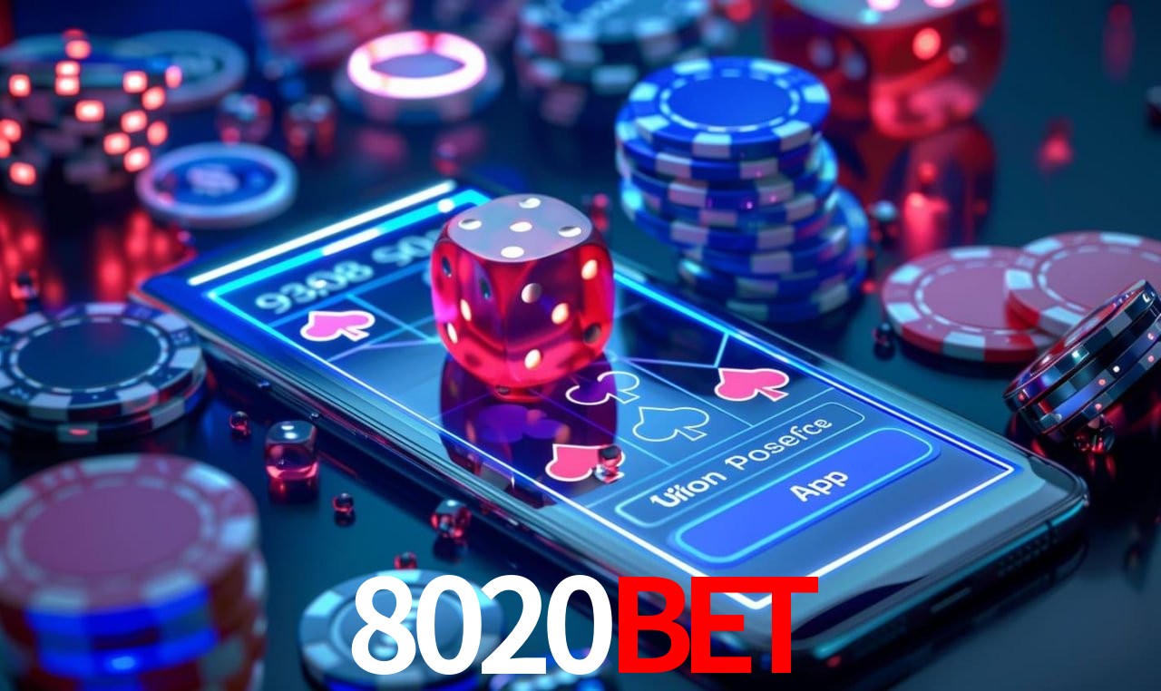 Provedores de Jogos 8020bet
