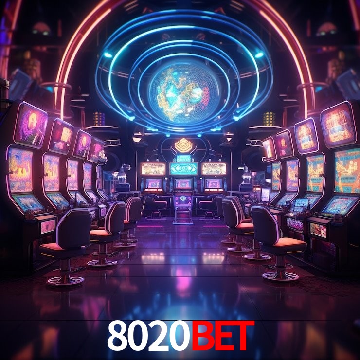 Login Seguro 8020bet